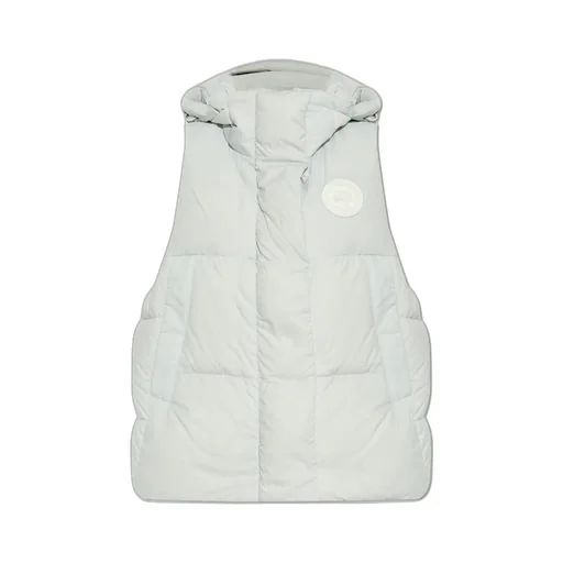 Junction Down Vest