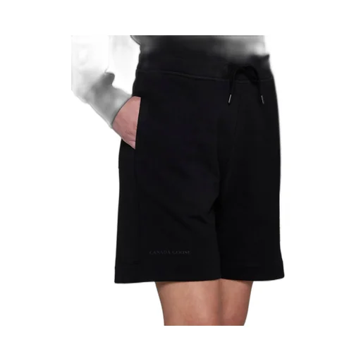 Muskova Drawstring Shorts
