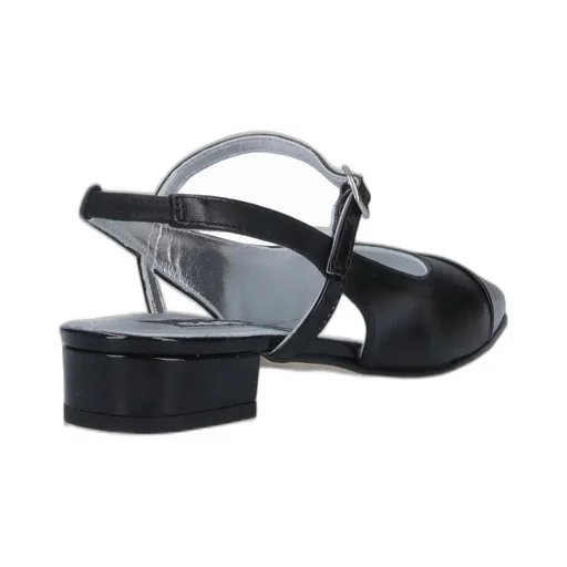 Oceano Slingback Flats