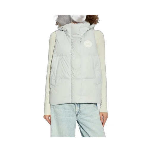 Junction Down Vest