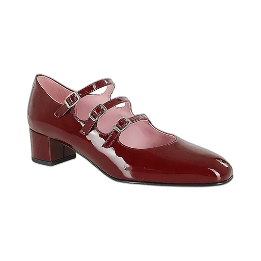 Kina Mary Janes Pumps