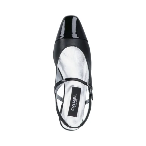 Oceano Slingback Flats