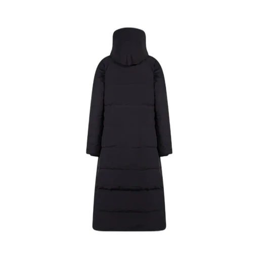 Mystique Hooded Parka