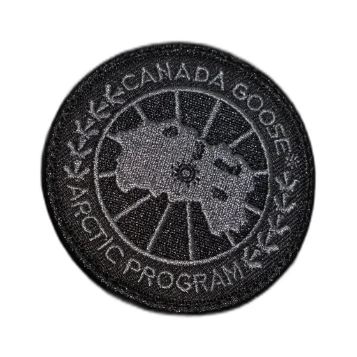 Annex Logo Patch Reversible Jacket