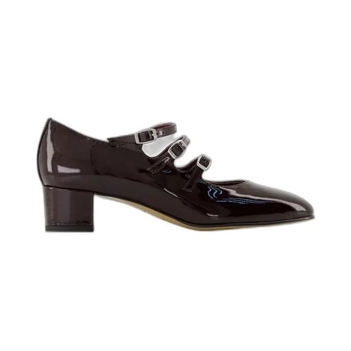 Kina Mary Janes Pumps