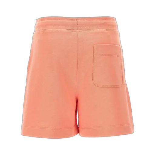 Muskoka Drawstring Shorts