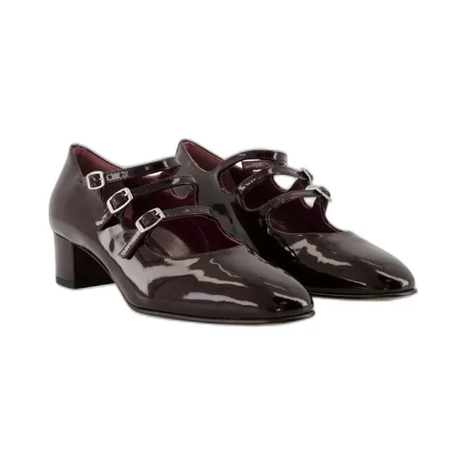 Kina Mary Janes Pumps