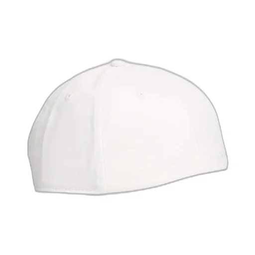 Logo Embroidered Baseball Cap