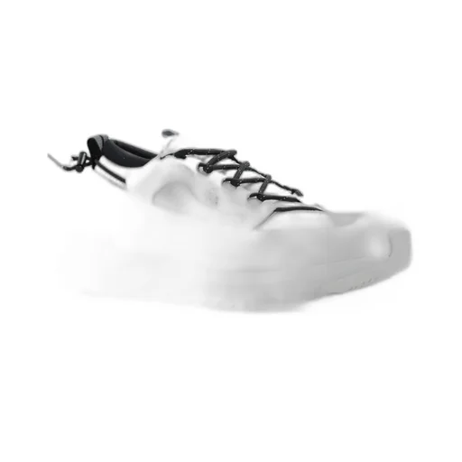 Glacier Trail Lace-Up Sneakers