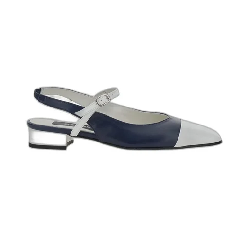 Slingback Flats