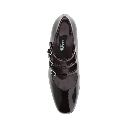 Kina Mary Jane Pumps