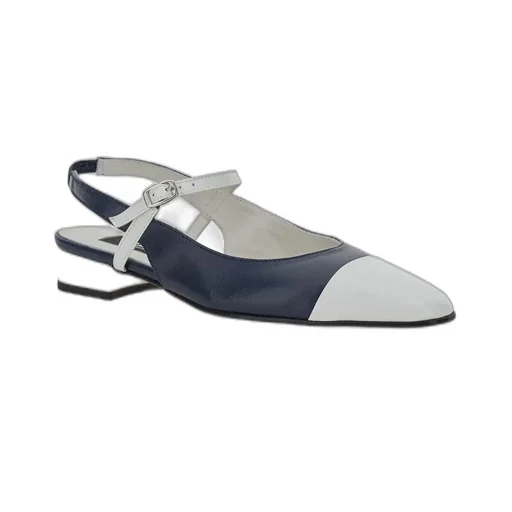 Slingback Flats