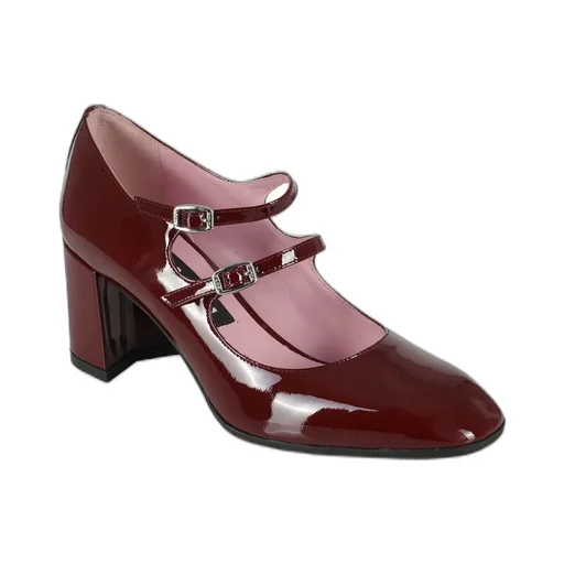 Alice Mary Janes Pumps