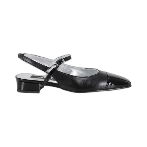 Ankle Strap Pumps
