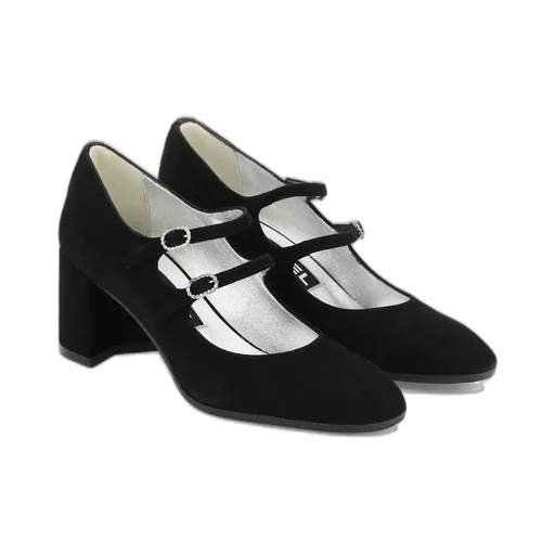 Alice Mary Janes Pumps
