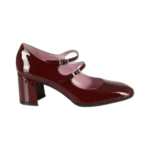 Alice Mary Janes Pumps