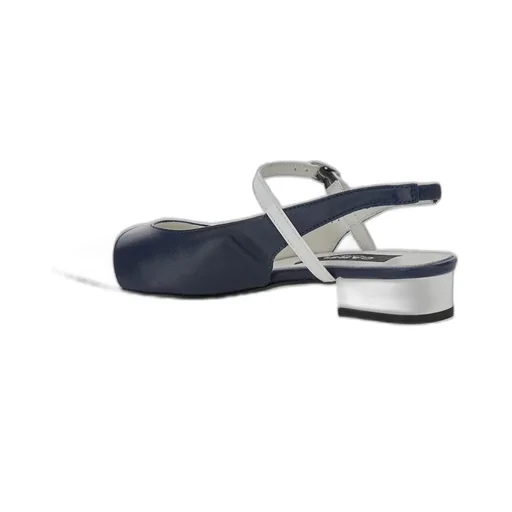Slingback Flats