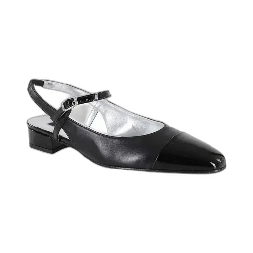 Ankle Strap Pumps