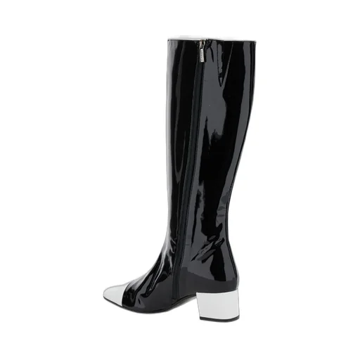 Malaga Boots