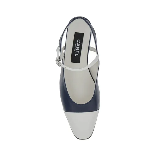 Slingback Flats