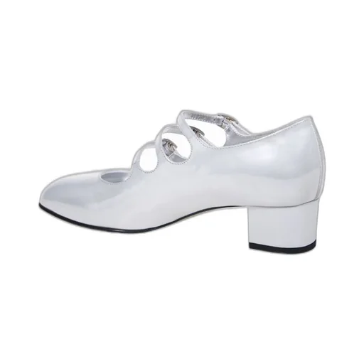 Kina Mary Janes Pumps
