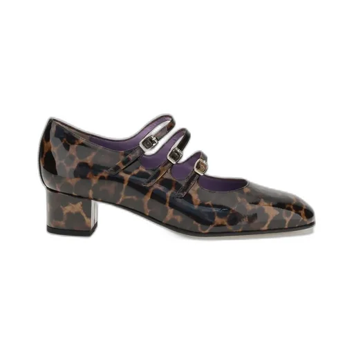 Kina Mary Jane Pumps
