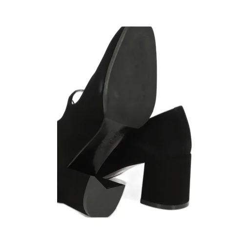Alice Mary Janes Pumps