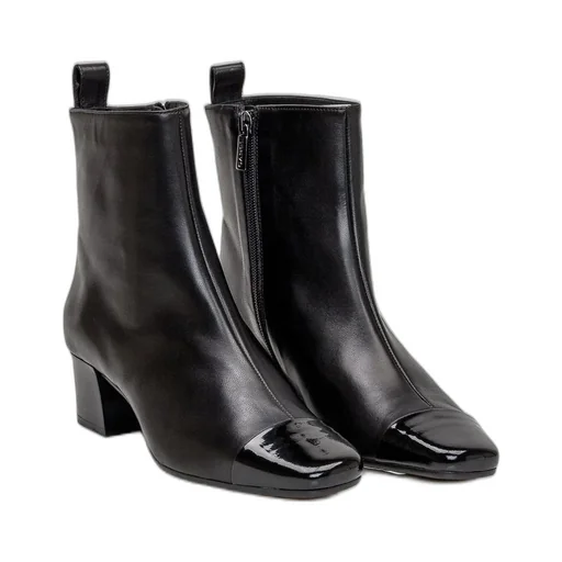 Estime Heeled Ankle Boots