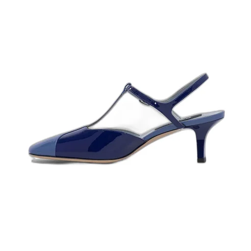 Isadora Slingback Sandals