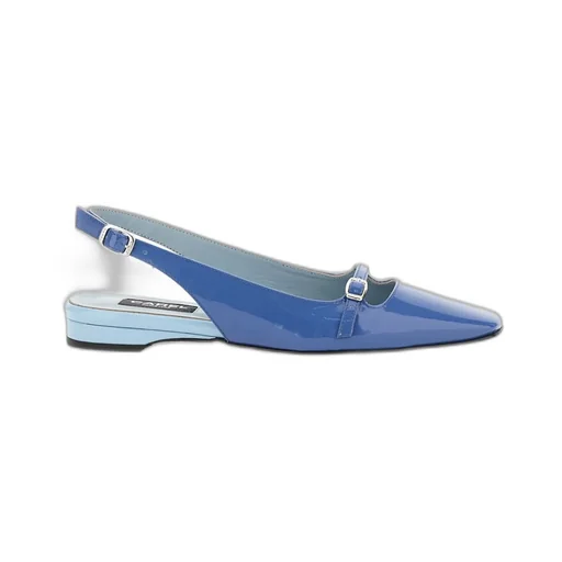 Ninon Slingback Ballerinas