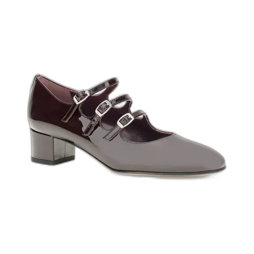 Kina Mary Jane Pumps