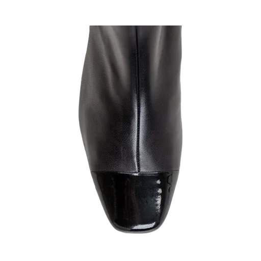 Estime Heeled Ankle Boots