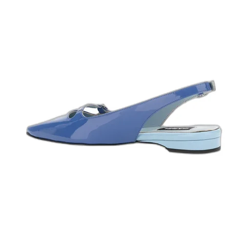 Ninon Slingback Ballerinas