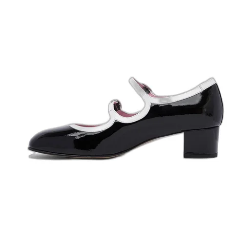 Heeled Pumps