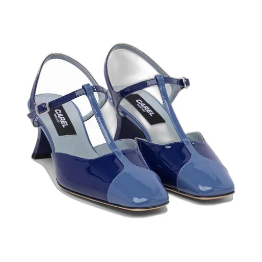 Isadora Slingback Sandals