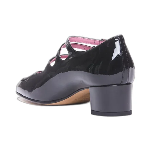 Kina Mary Janes Pumps