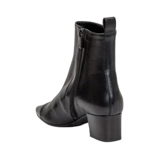 Estime Heeled Ankle Boots