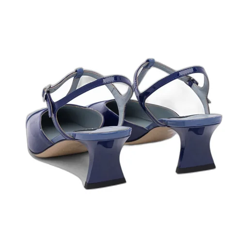 Isadora Slingback Sandals