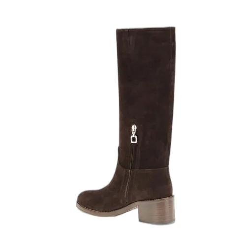 Brighton Knee-High Boots
