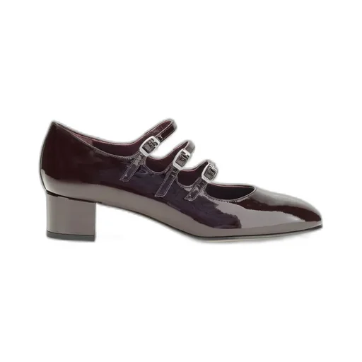 Kina Mary Jane Pumps