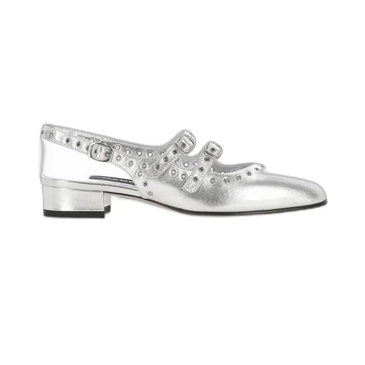 Queen Slingback Sandals