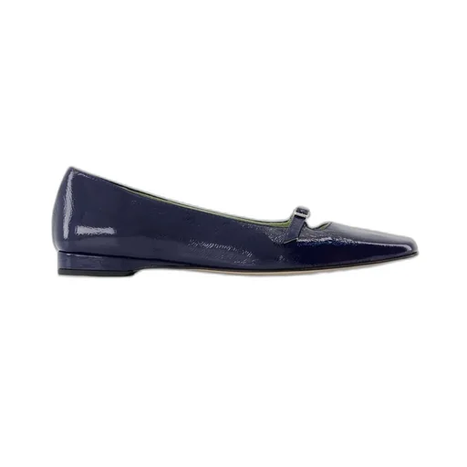 Emilie Slip-On Ballerinas