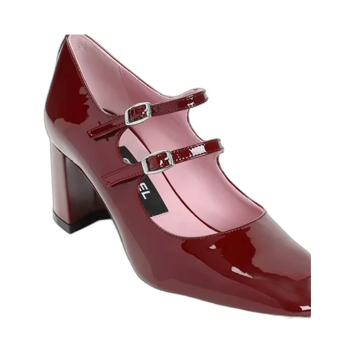 Alice Mary Jane Pumps