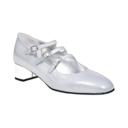 Kina Mary Janes Pumps