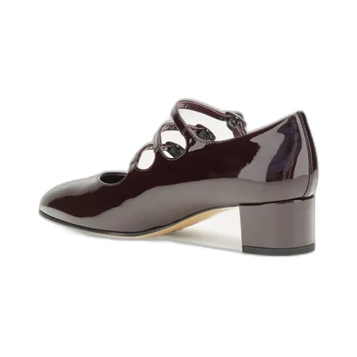 Kina Mary Jane Pumps