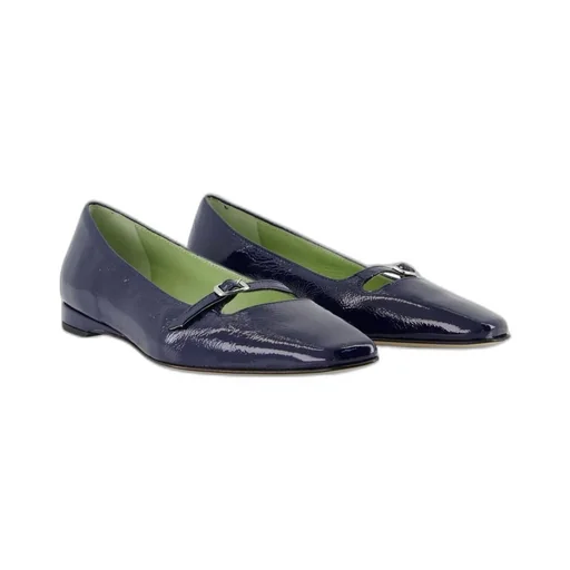 Emilie Slip-On Ballerinas