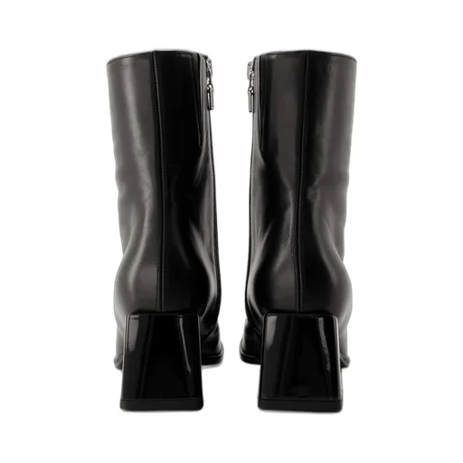 Odeon Heeld Boots