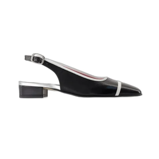 Elisa Slingback Sandals