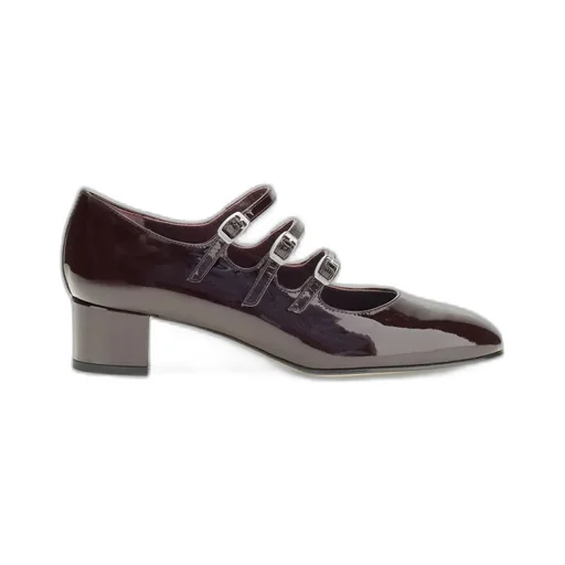 Kina Mary Jane Pumps
