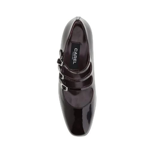 Kina Mary Jane Pumps